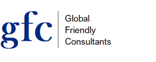company logo here